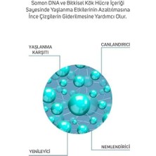 Defne Store Bitkisel Kök Hücre ve Somon Dna Cilt Serumu