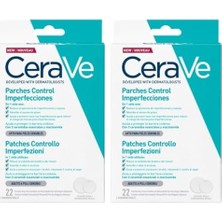Defne Store Blemish Barrier Patch Sivilce Bandı 22 Adet (2 Paketi)