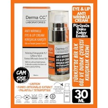 Defne Store Derma cc Laboratorıes Göz Altı Torbalanmalarına Karşı Krem, 35 Mililitre