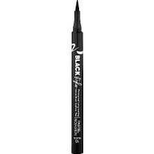 Defne Store Pastel Profashion Styler Dense Eyelıner Pen 10, 1.1 ml