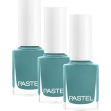 Defne Store Pastel Pure Oje 375 (3 Paketi)