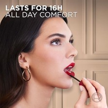 Defne Store Infaillible Resistance Likit Mat Ruj - 420 Le Rouge Paris