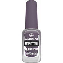 Defne Store Nail Polish M19 1 Paket (1 x 1 Adet)