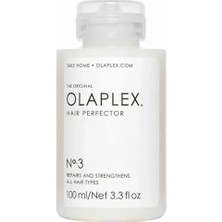Defne Store Olaplex New No. 3 Olaplex Hair Perfector 3.3OZ/100ML Saç Maskesi