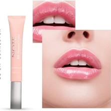 Defne Store Cosmetics Bb Lip Corrector 03 Renk Eşitleyici Dudak Parlatıcısı, Pembe