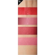 Defne Store Lipstick Crayon No: 22 - Besleyici Nemlendirici Mat Kalem Ruj