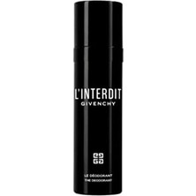 Defne Store Givenchy L'ınterdit The Deodorant 100ML