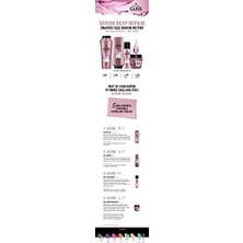 Defne Store Serum Deep Repair Onarıcı Saç Bakım Kremi 360 ml