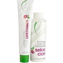 Defne Store Seleccion Naturel 60 ml 5.1 Açık Kestane Küllü