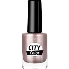 Defne Store City Nail Lacquer No: 38 - Parlak ve Uzun Süre Kalıcı Oje 10.2 ml