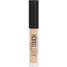 Defne Store Concealer - 16 - Vitamin E ve Niacinamide Içeren Likit Kapatıcı