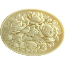 Defne Store Saponificio Artigianale Fiorentino Sabun 125 gr - Lemon