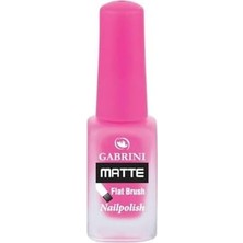 Defne Store Nail Polish M02 1 Paket (1 x 1 Adet)