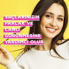 Defne Store Ogx Işıltı Veren Elma Sirkesi Şampuan Yağlı Saçlar Için 385 ml