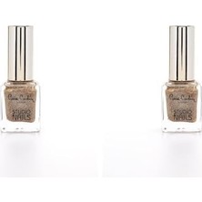 Defne Store Studio Nails Oje -086, 150 gr (2 Paketi)