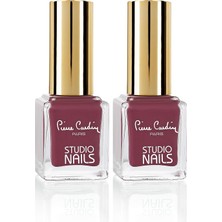 Defne Store Studio Nails Oje -033, 150 gr 2li Paket