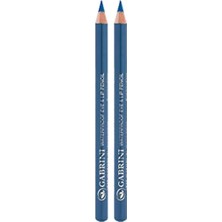 Defne Store Lip ve Eye Pencil 17 2li Paket