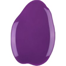 Defne Store Uv Kalıcı Koyu Mor Jel Oje 34 - Gel Polish - 12 ml