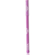 Defne Store Beauty Colorpop Eyepencil Göz Kalemi No:03 Vivid Purple