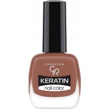 Defne Store Keratin Nail 3'lü No: 22-14-08