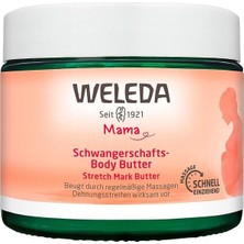 Defne Store Weleda Anne Çatlak Kremi 150 ml