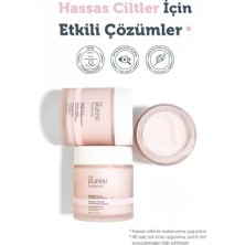 Defne Store The Purest Solutions Hassas ve Kuru Ciltler Için Nem ve Antioksidan Içerikli Temizleyici Balm 85 gr