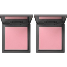 Defne Store Ipeksi Allık - Powder Blush 104 Sweetie (2 Paketi)