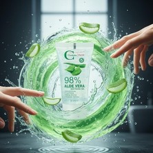 Defne Store Aloe Jel 50ML
