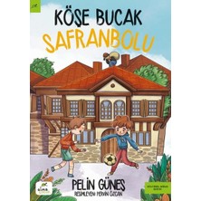 Asa Store Köşe Bucak Safranbolu