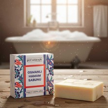 Defne Store Osmanlı Hamam Sabunu 135GR