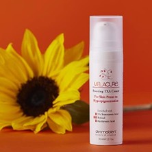 Defne Store Melacure® Boosting Txa Cream 30ML