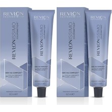 Defne Store Professional Colour Rp Revlonissimo cc 7.01 60ML (2 Paketi)