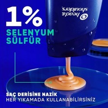 Defne Store &shoulders Clinical Strength Cooling Itch Rescue Kaşıntı Karşıtı Şampuan 400 ml