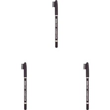 Defne Store Eyebrow Pencil 104 3lü Paket