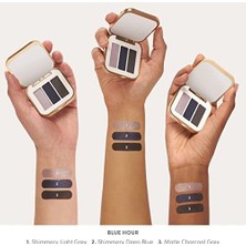 Defne Store Jane Iredale Purepressed Göz Farı Üçlü