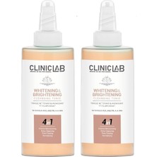 Defne Store Beyazlatıcı ve Aydınlatıcı Arındırıcı Tonik 200 ml (2 Paketi)