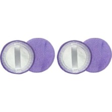 Defne Store Pudra Ponponu 2 1 Paket 2li Paket