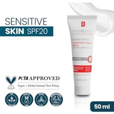 Defne Store Renewal Intense Moisturizer Spf 20 Krem 50 ml