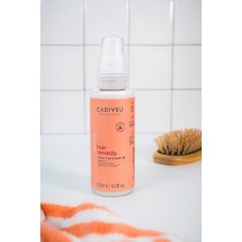 Defne Store Cadıveu Professıonal Essentials Hair Remedy Sos Serum, 120ML