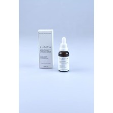 Defne Store Aydınlatıcı, Renk Tonu Eşitleyici C Vitamini Serumu (Vitamin C 10% + Hyaluronic Acid 2%)