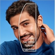 Defne Store & Shoulders Men Ultra Erkeklere Özel Kepeğe Karşı Etkili Şampuan Old Spice 330 ml