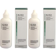 Defne Store Deoproce Ac Cica Gözenek ve Sebum Temizleme Suyu (2 Paketi)