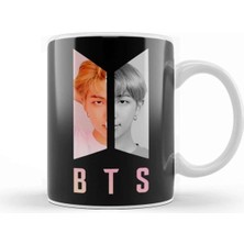 Dekado Bts Rm 06 Kupa Bardak Porselen