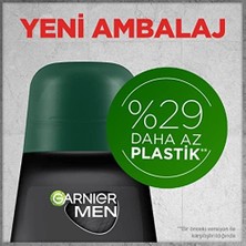 Defne Store Men Lekesiz Koruma Roll-On Deodorant