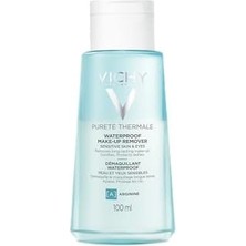 Defne Store Purete Thermal Göz Makyaj Temizleyicisi 100 ml