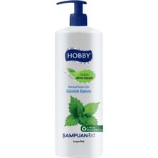 Defne Store Şampuan Naturals Isırgan 1000ML