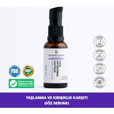 Defne Store Cica Advanced Skincare Cica Liposomal Caffein Complex Serum