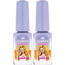 Defne Store Yaz Ojesi 08 2li Paket