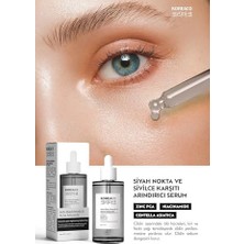 Defne Store Anti-Blackheads Acne Ampoule Siyah Nokta ve Akne Ampulü