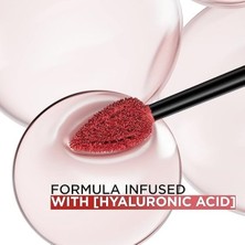 Defne Store Infaillible Resistance Likit Mat Ruj - 630 Rose Heat